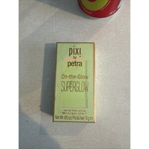 Pixi On-the-Glow‎ SuperGlow Highlight Moisture Stick